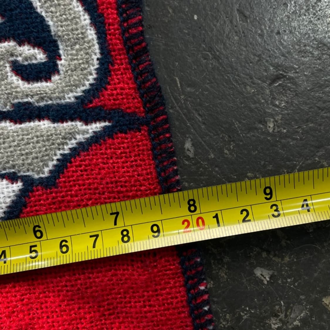 롯데자이언츠 응원 머플러 상품이미지4