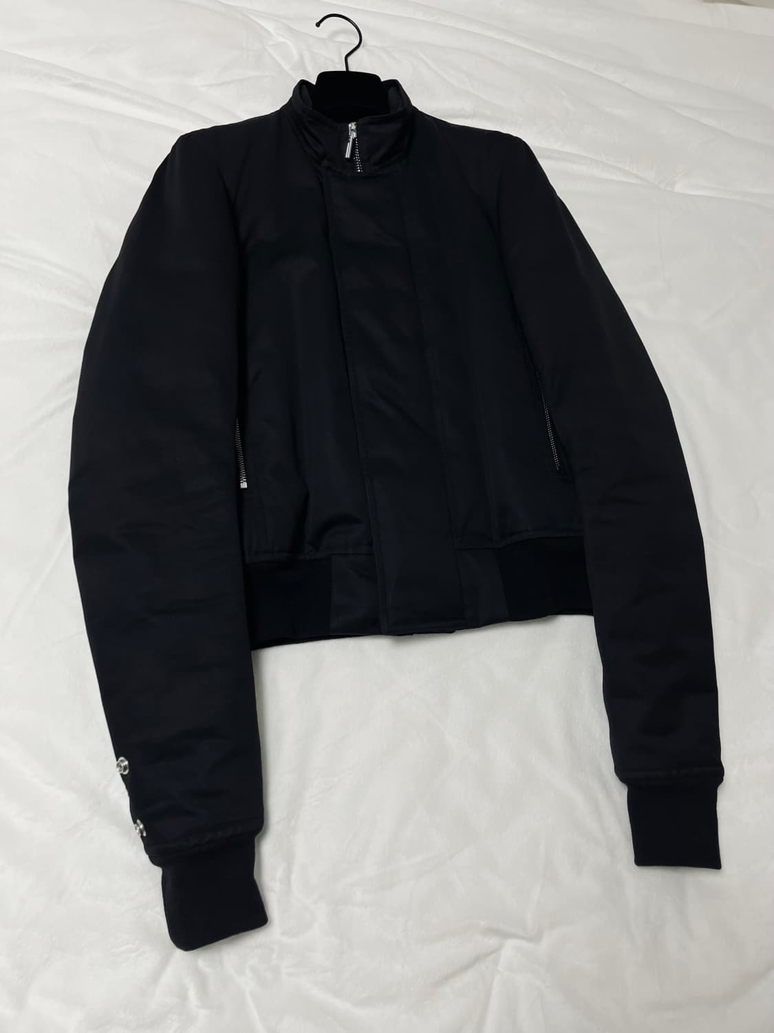 릭오웬스 / 에곤 구스다운 봄버 / 48 상품이미지4