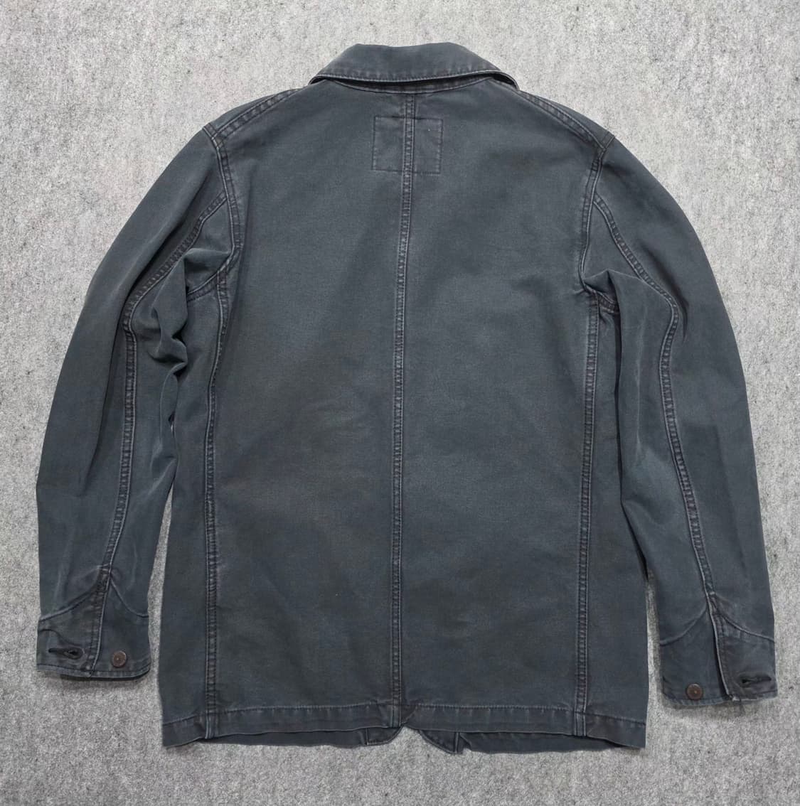 리바이스 엔지니어 워크 초어 자켓  M 상품이미지2