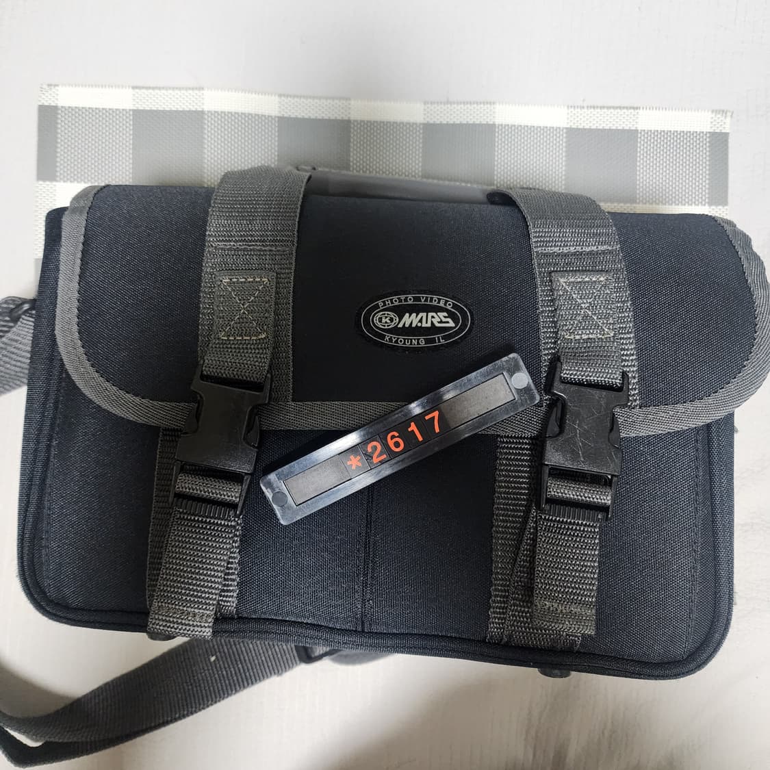 올림푸스 E-P1 디지털카메라 실버바디 가방세트 상품이미지8