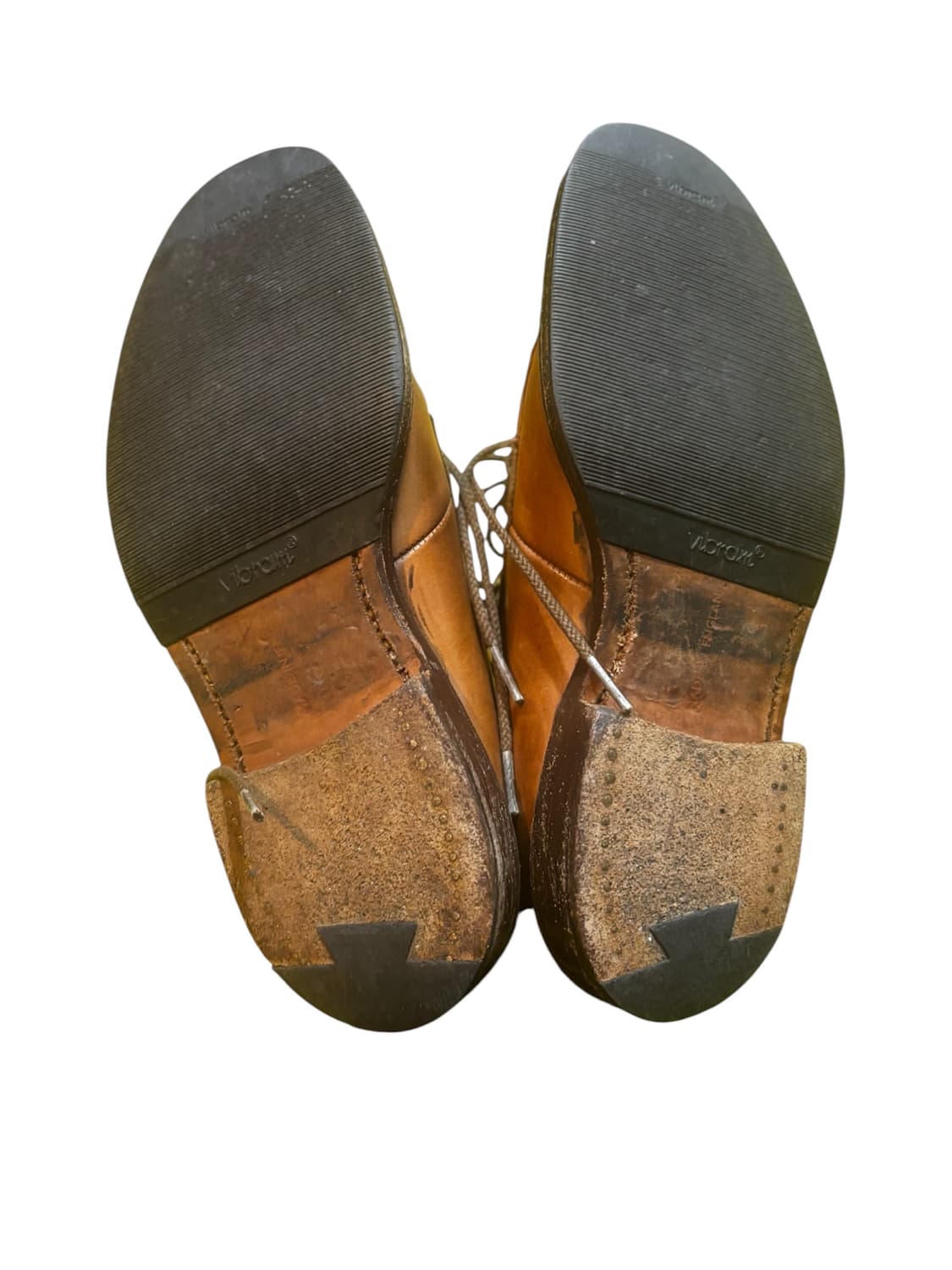 Tricker’s (트리커즈) 클래식 부츠 상품이미지7