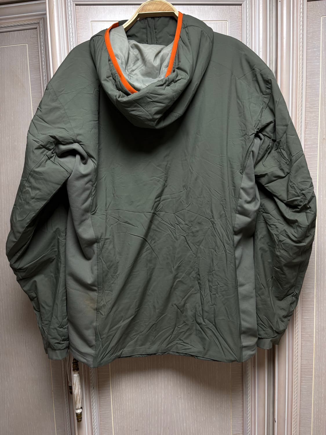 아크테릭스 아톰 LT M사이즈 상품이미지6