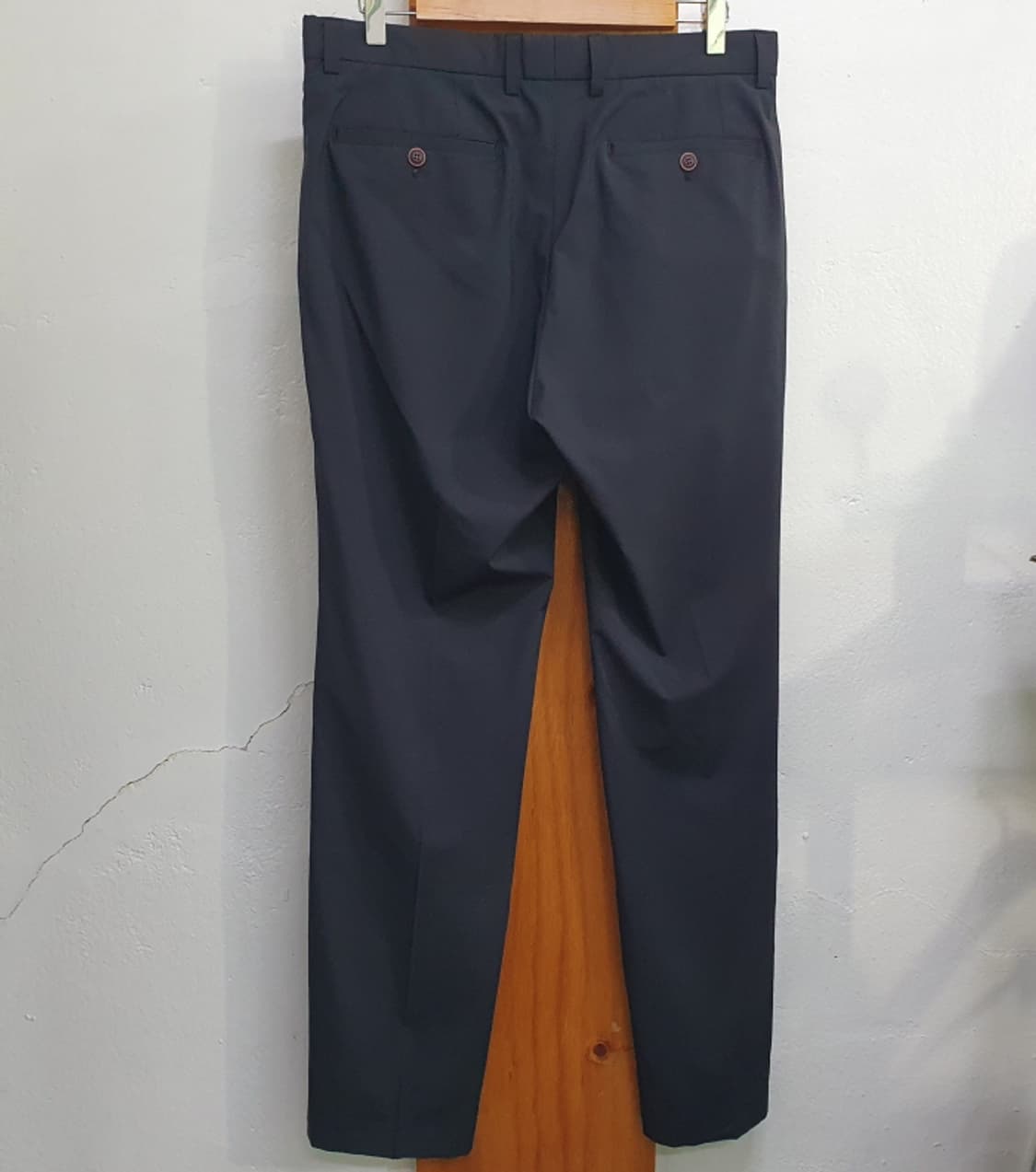 캠브리지 여름 남자 정장바지(32) 상품이미지7