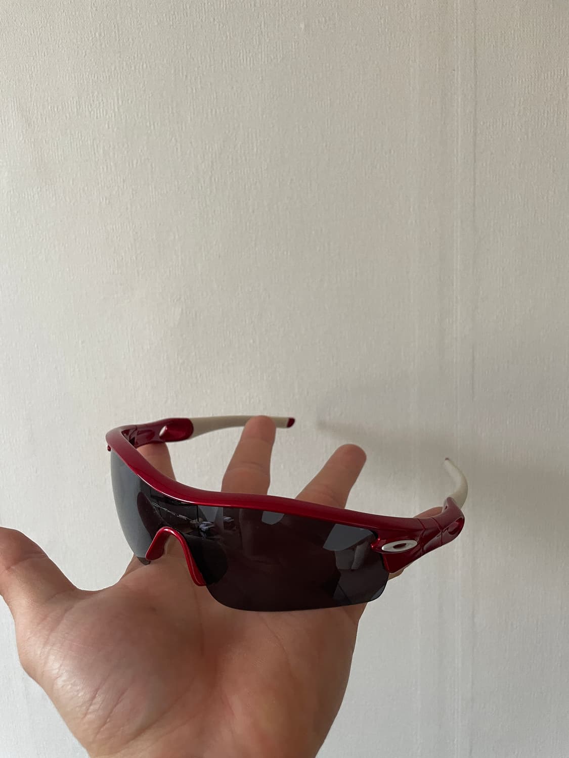 오클리 레이다락 (정품 렌즈 총 5개) 상품이미지1