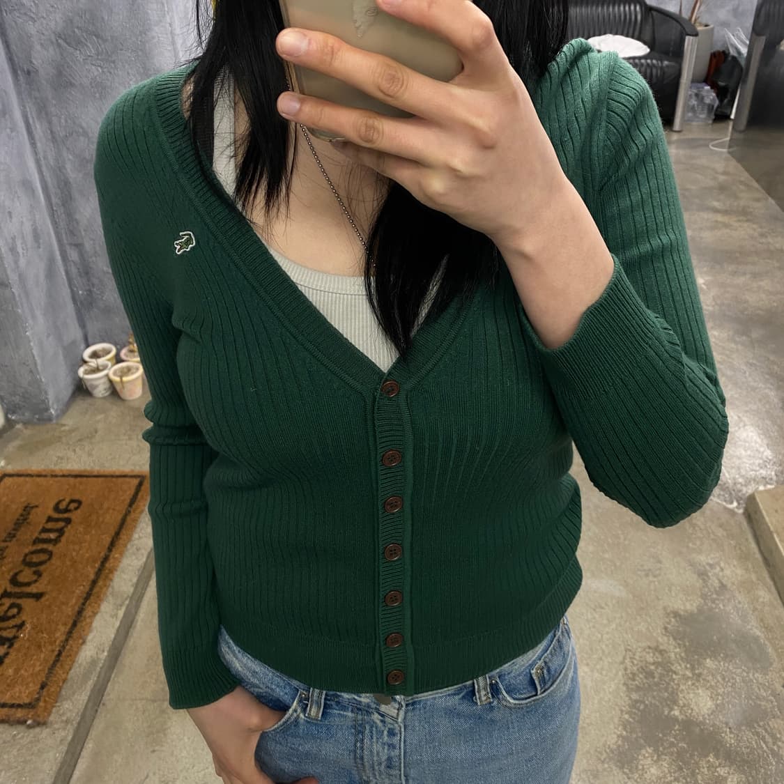 Lacoste 상품이미지5