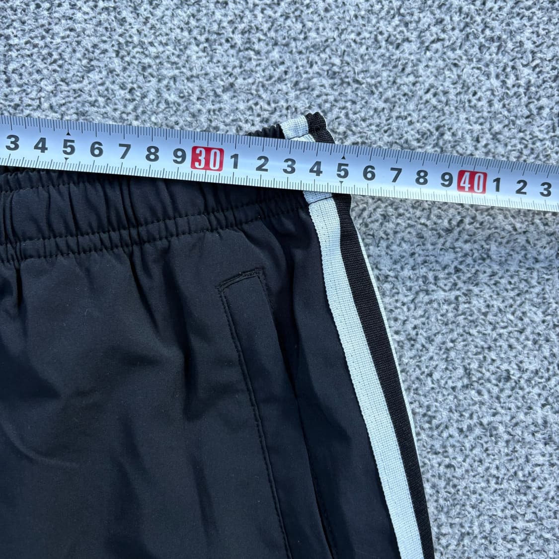 S 아디다스 여성 트레이닝 반바지 0616J1 상품이미지6