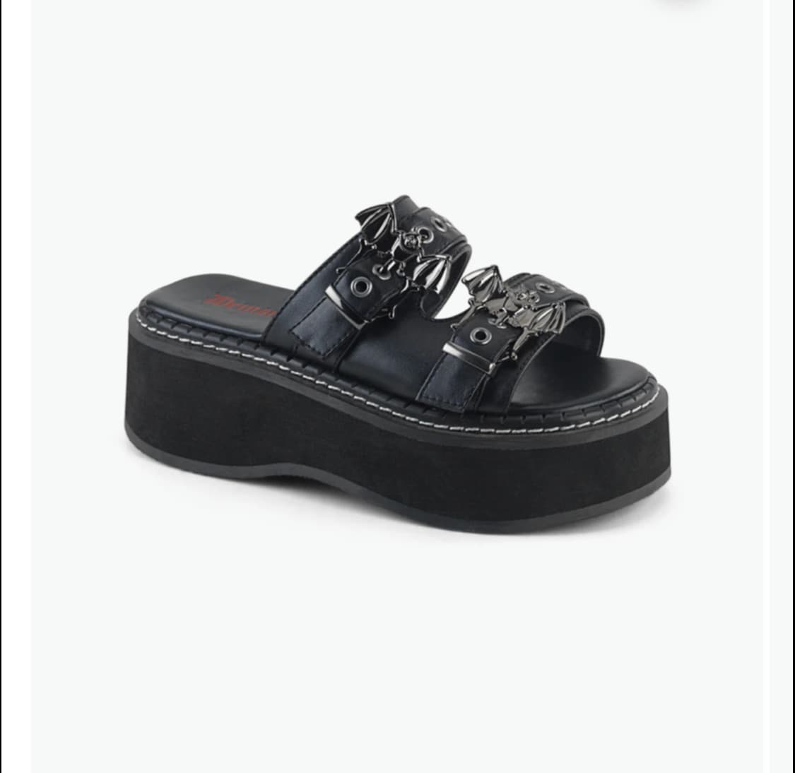 데모니아 샌들 상품이미지1