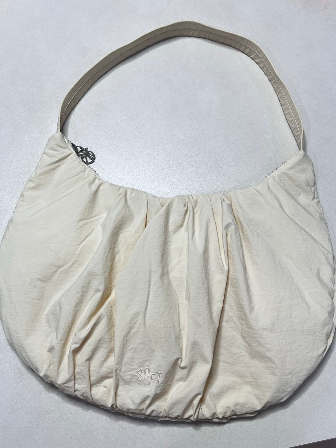 Soft seoul 소프트서울 숄더백 상품이미지1