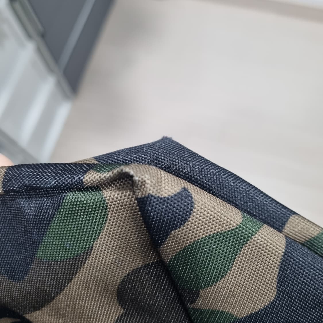 베이프 카모 토트백 상품이미지7