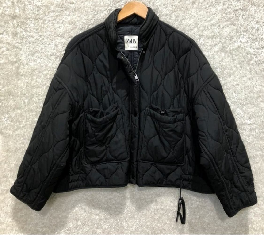 자라 여자 점퍼 100~105 상품이미지1