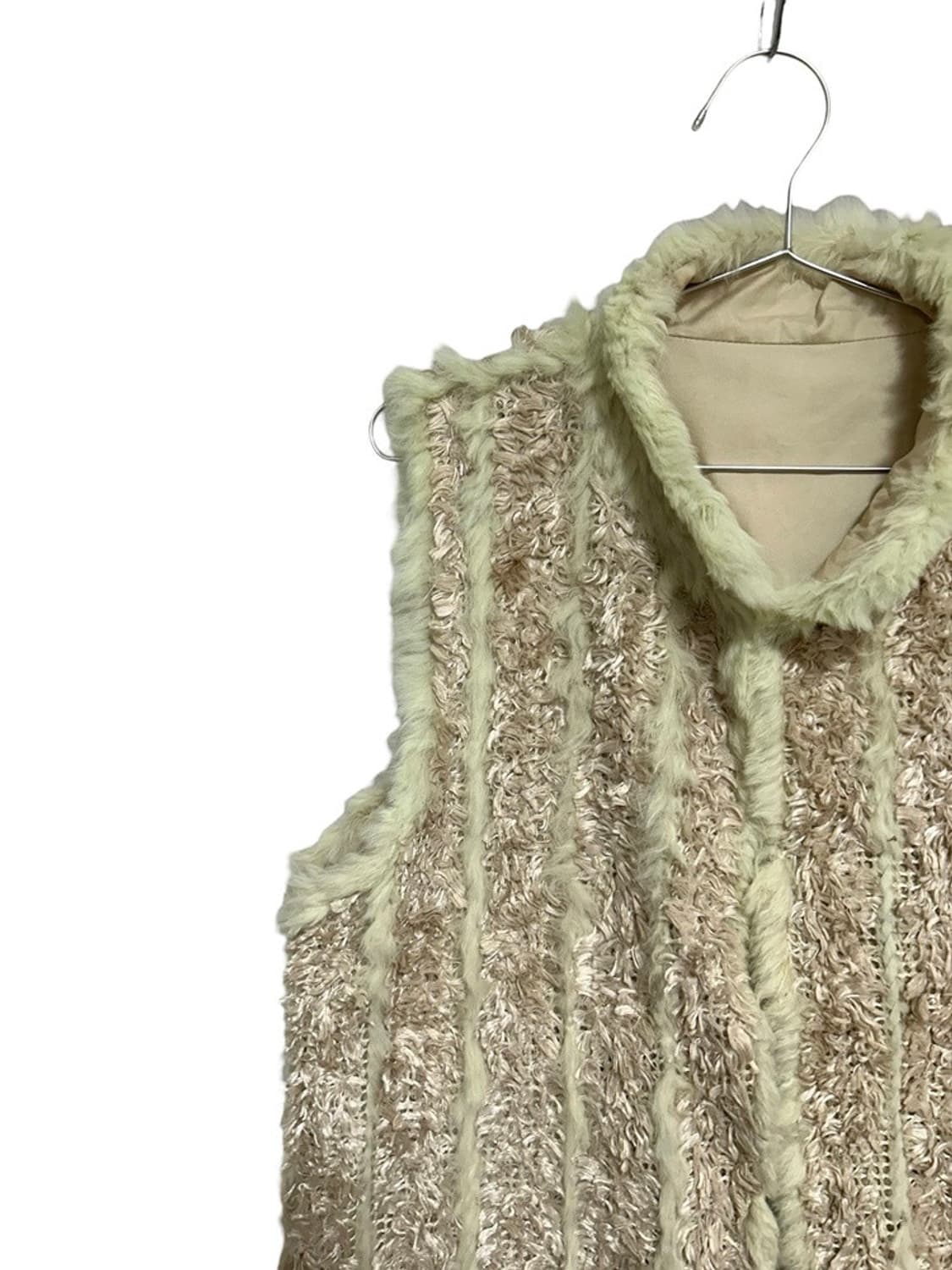 vtg vest 상품이미지2