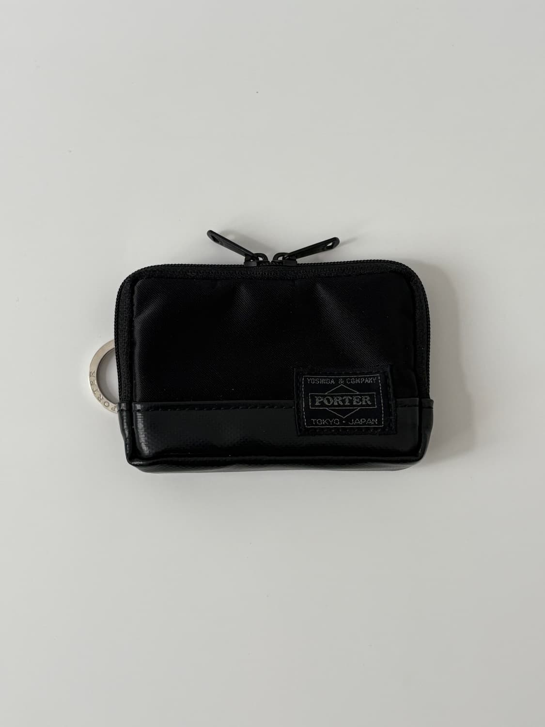 x SAC'S BAR - o ring multi coin case 상품이미지1