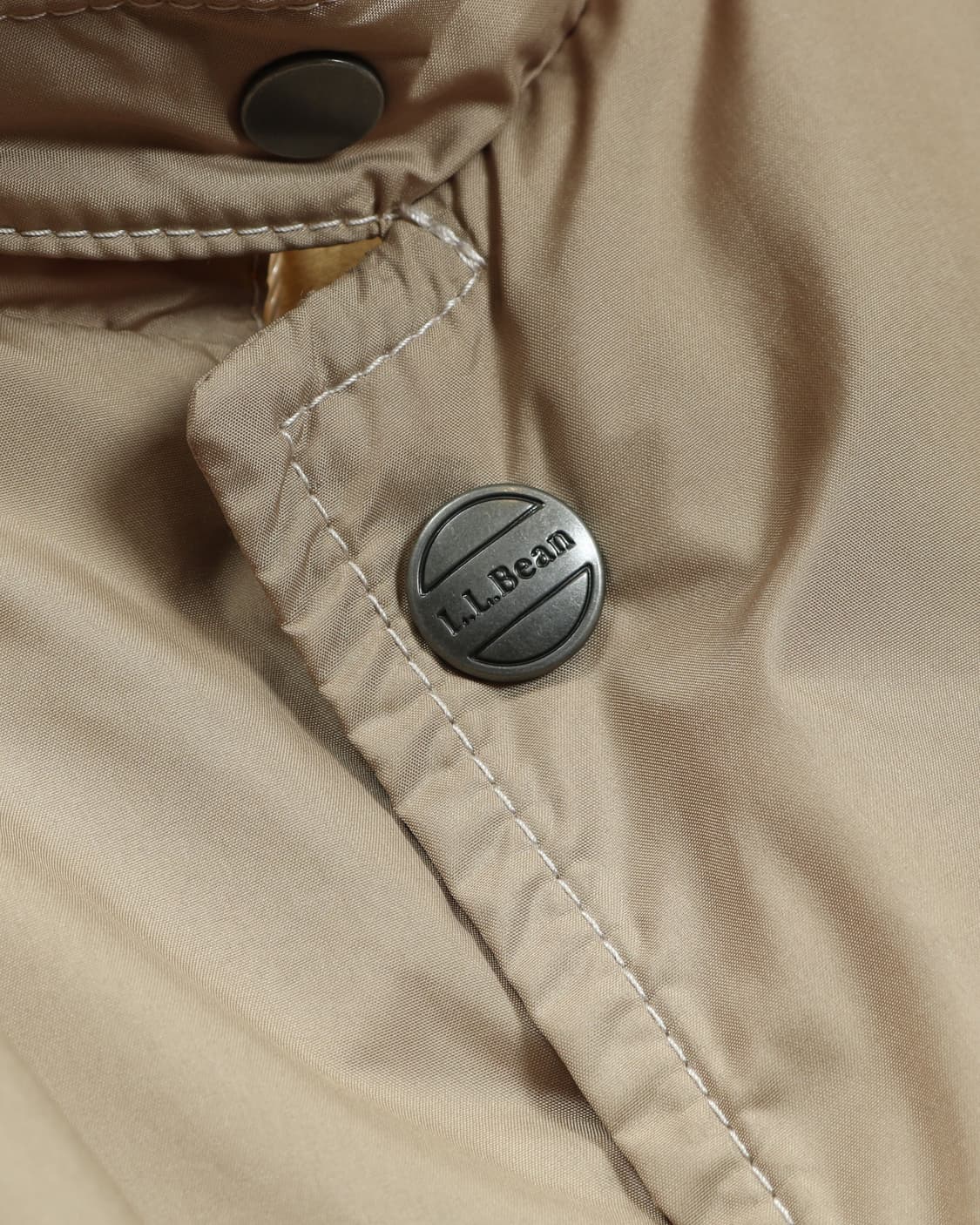 엘엘빈 재팬 L.L.Bean JAPAN LINED COACHJACKET 상품이미지4