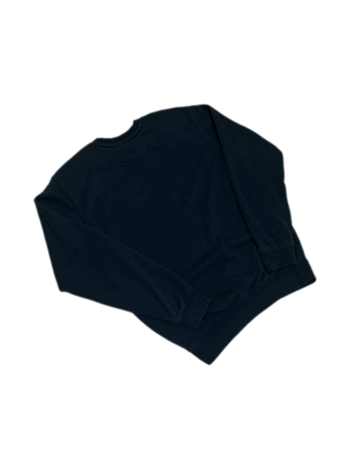 칼하트 오리지널핏 블랙 포켓 스웻셔츠 상품이미지3