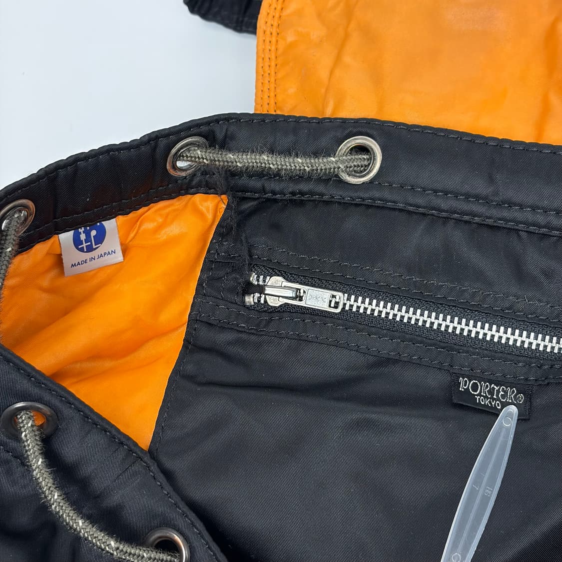 요시다포터 탱커 백팩 가방 상품이미지7