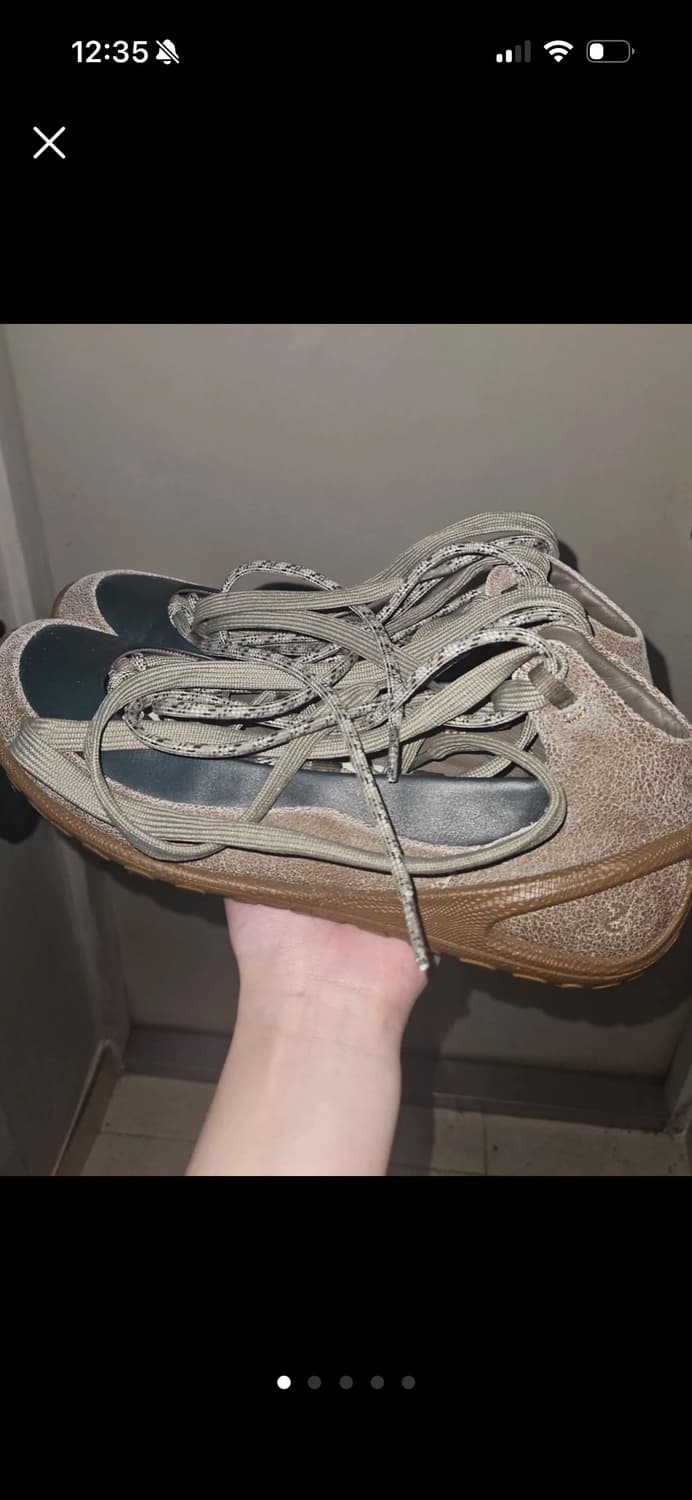 ecco 에코 발레리나 biom lite women's ballerina 상품이미지5