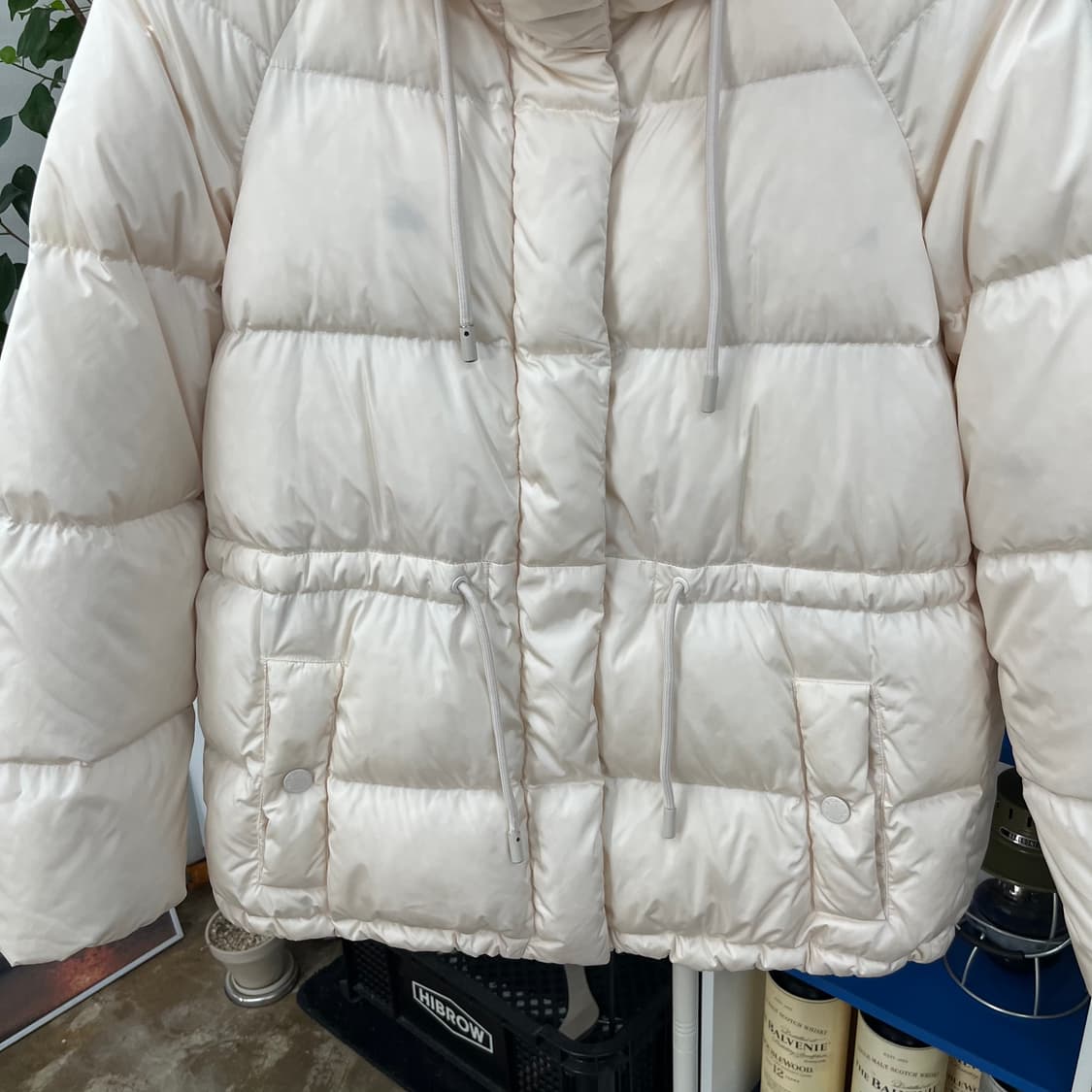 막스마라 위켄드 다운 패딩점퍼 40 상품이미지3