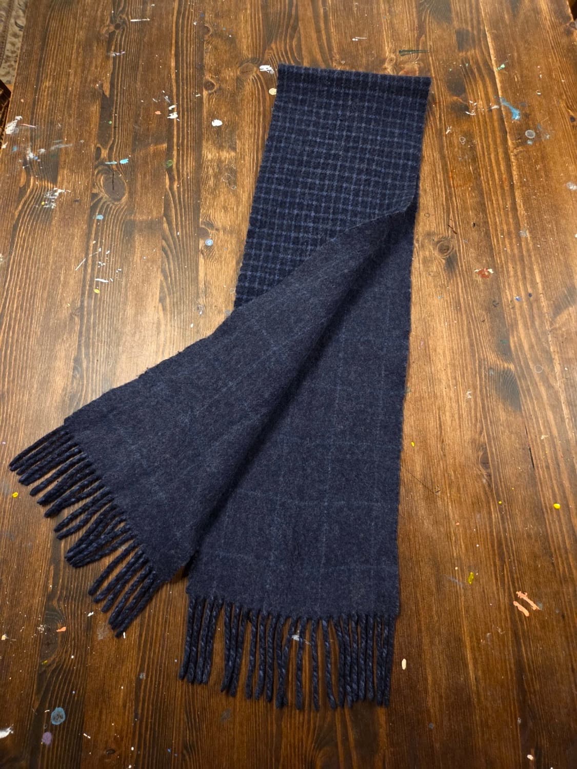 폴로 랄프로렌 머플러 상품이미지2