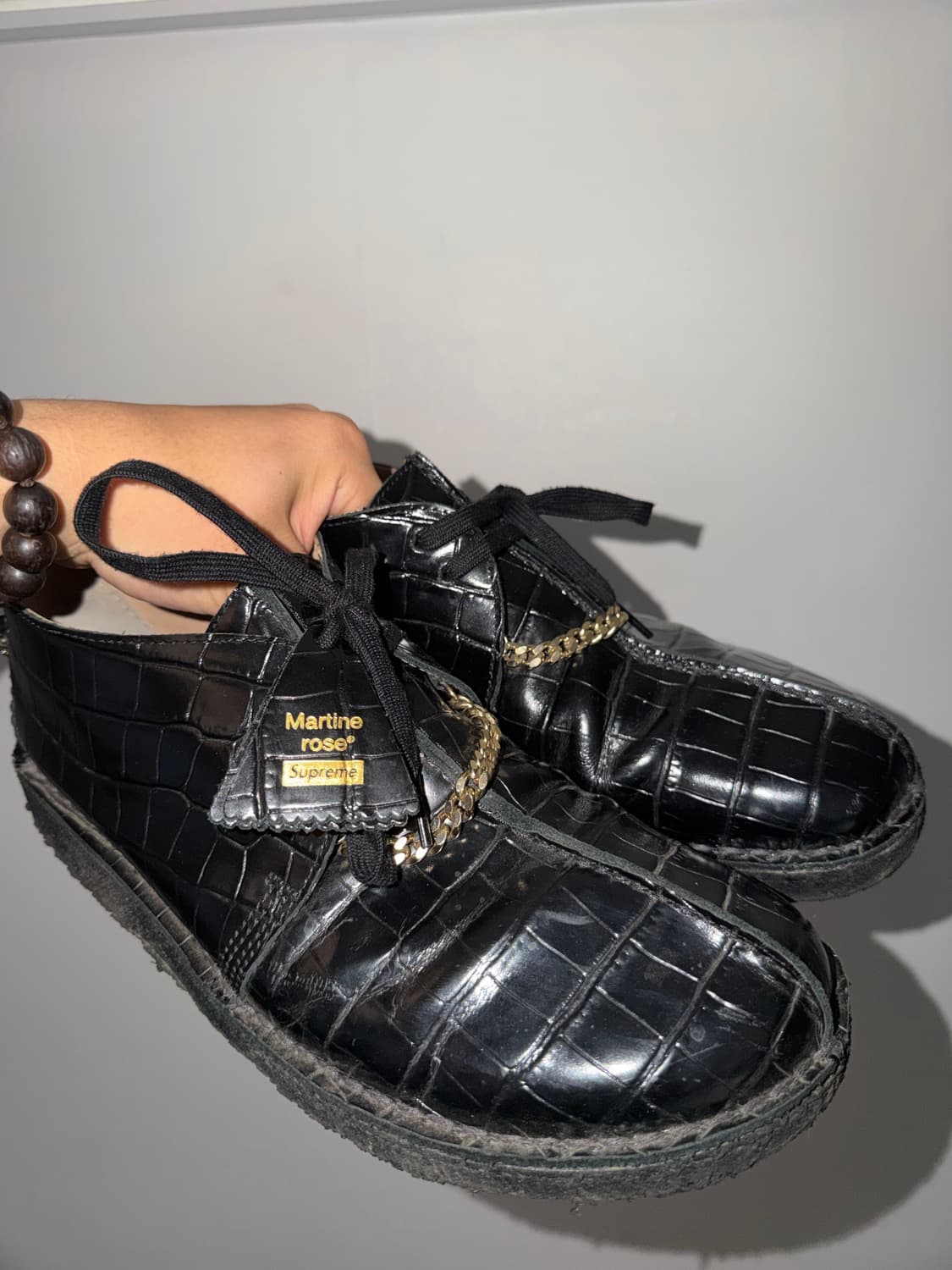 Supreme martin rose clacks  상품이미지1