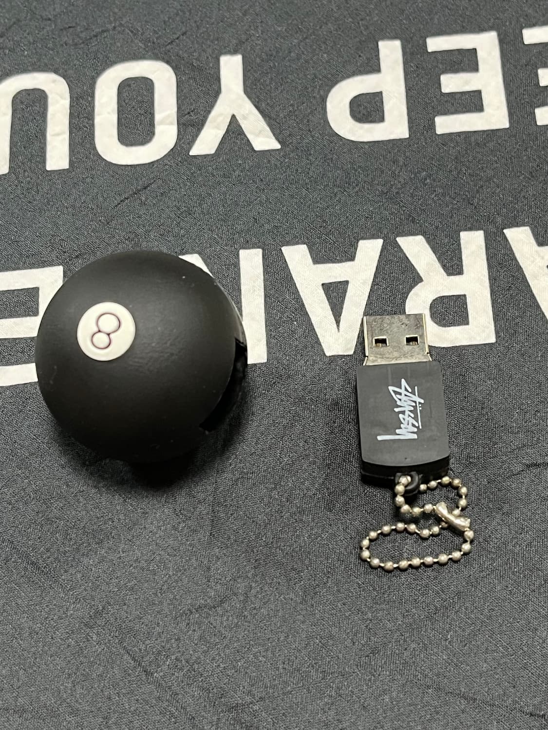스투시 8볼 USB 상품이미지2