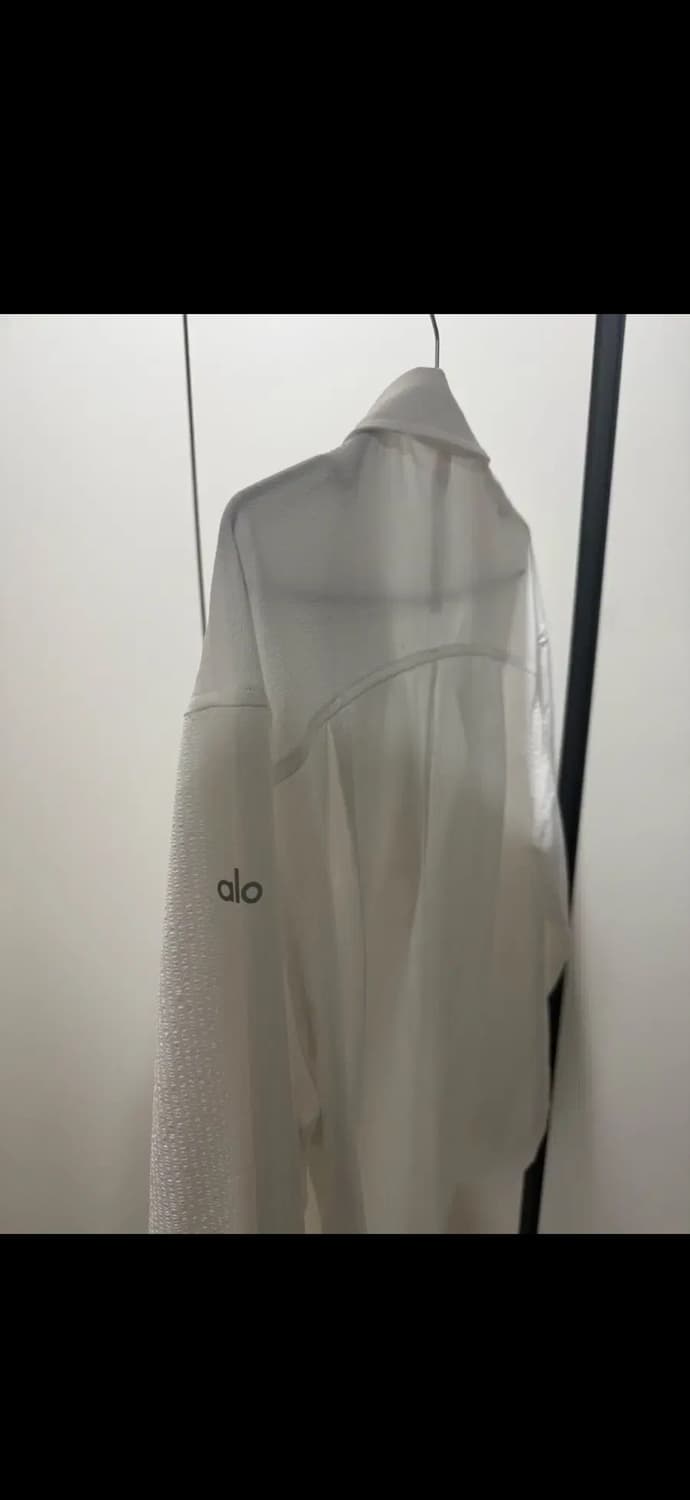 Aloyoga Dreamscape 셔츠 알로요가 셔츠 상품이미지5