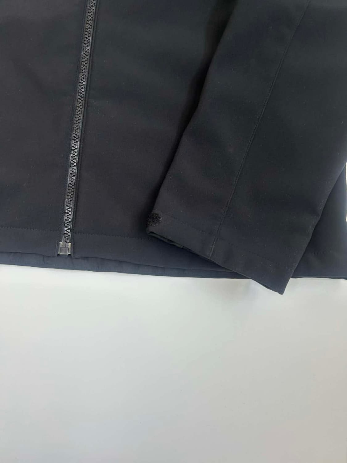 [XL] 노스페이스 벡터 시리즈 소프트쉘 마운틴 러닝 자켓 상품이미지7