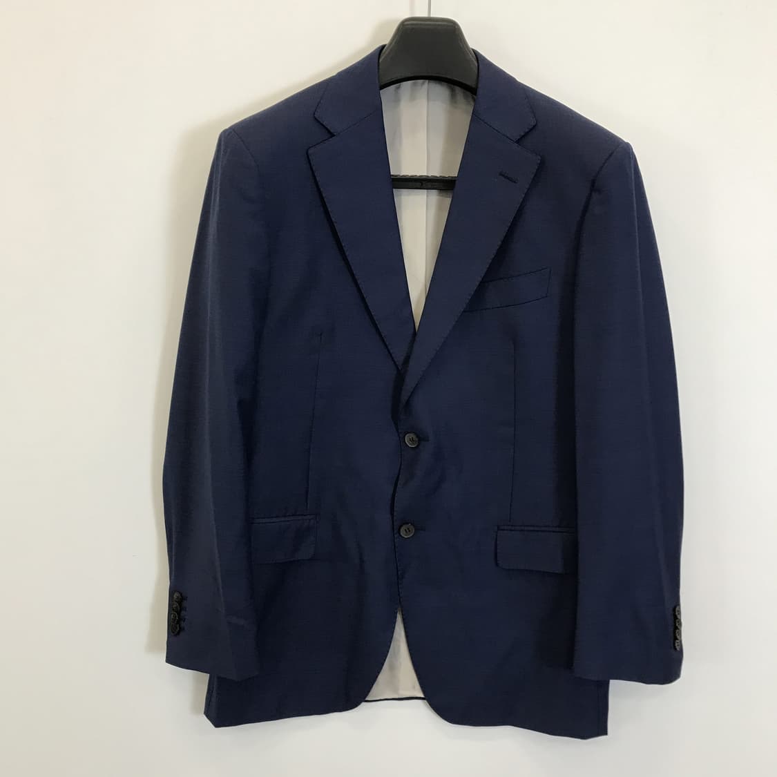 수트서플라이 지뇨네사 이태리 블레이저자켓 [100] 상품이미지1