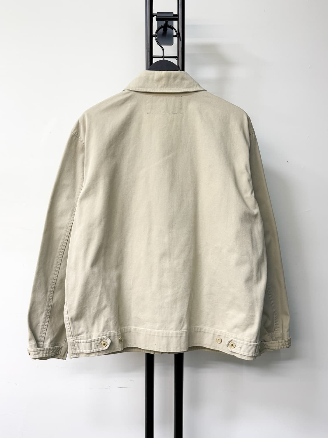 폴로스포츠 90‘s 타입 A-2 덱 자켓 상품이미지3