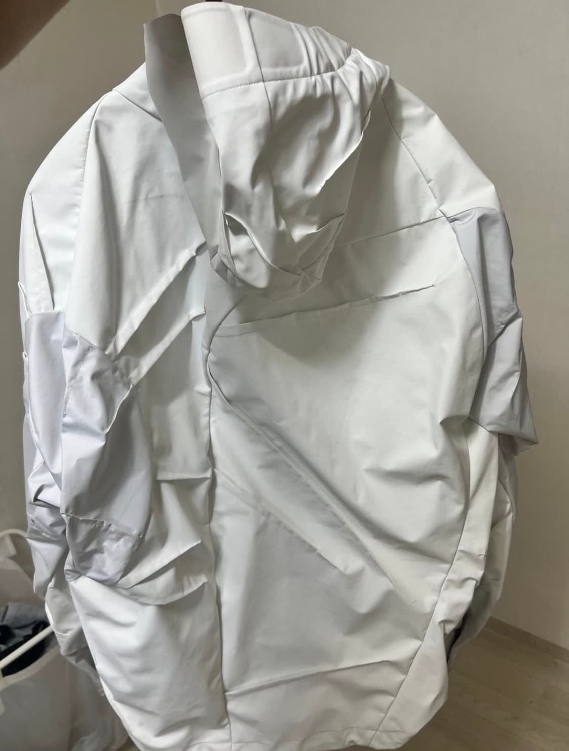 Paf 4.0+ center jacket 상품이미지2