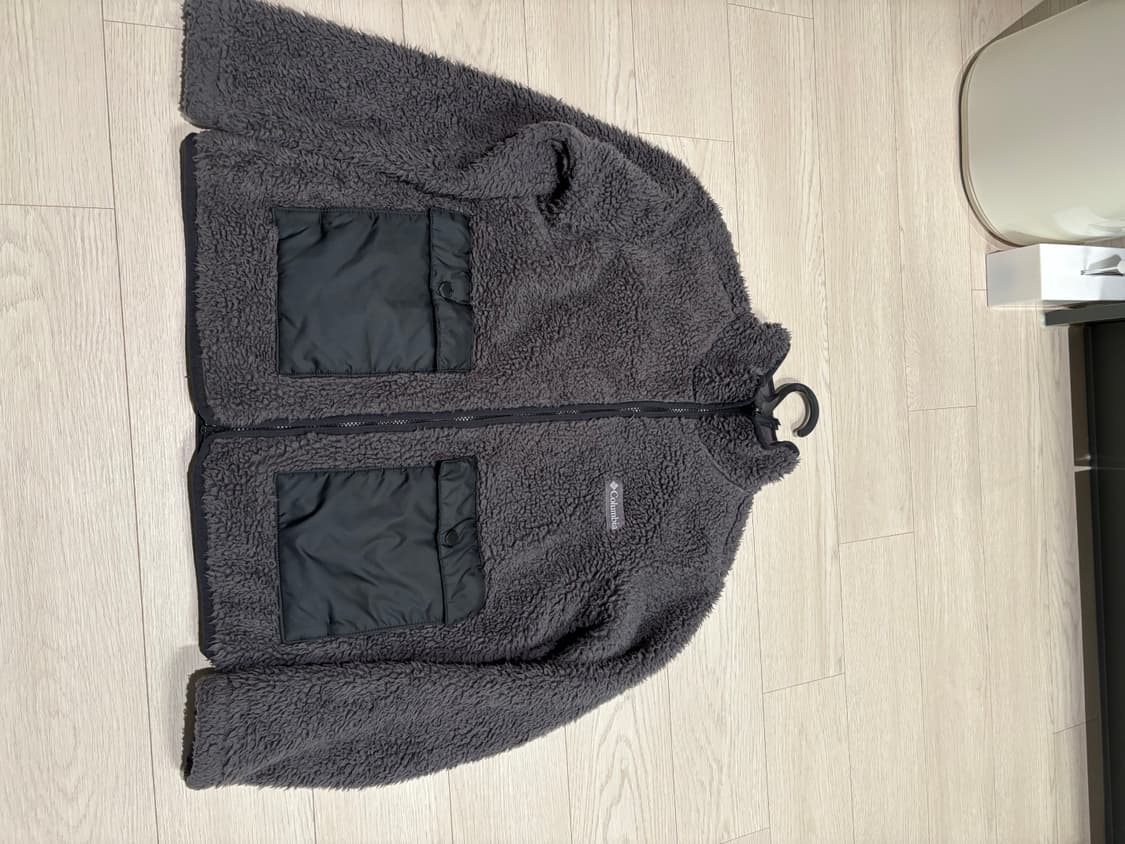 컬럼비아3in1자켓(옴니히트바람막이 +플리스) 상품이미지5