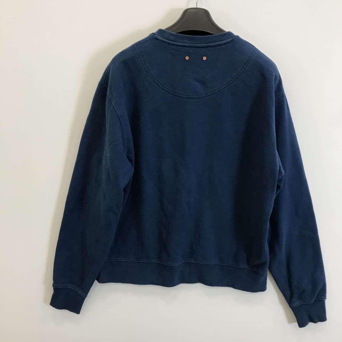 앤더슨벨 엠브로이더리 스웻셔츠 [M] 상품이미지3