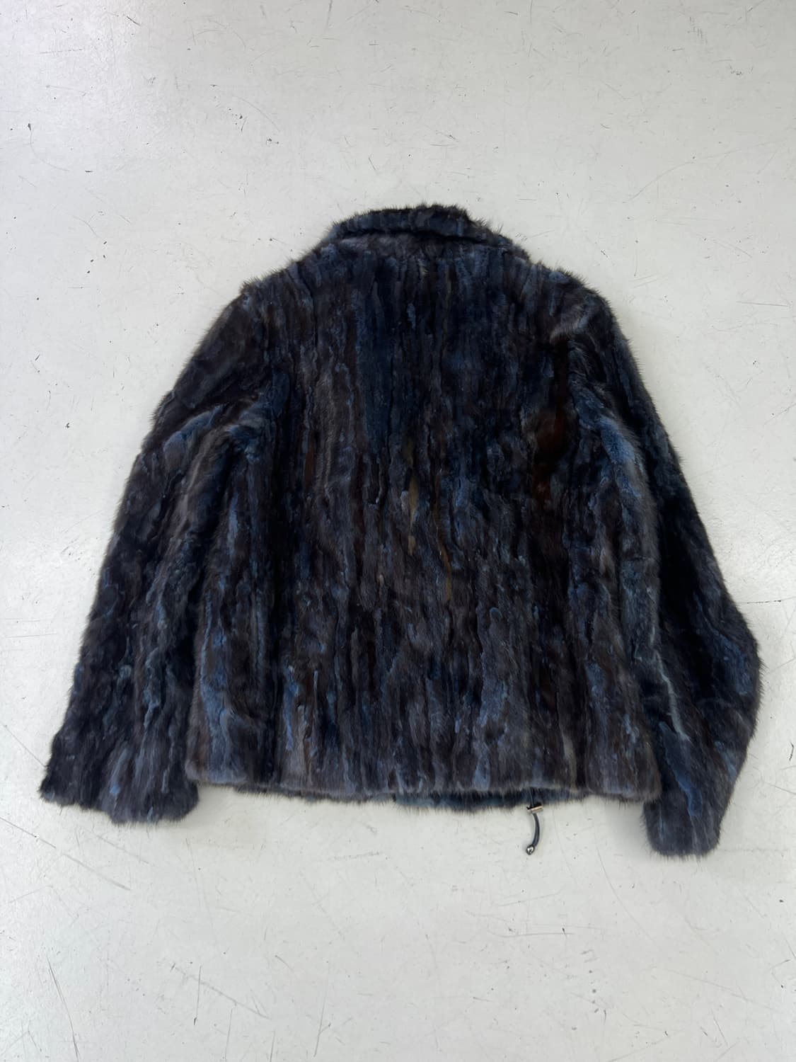 빈티지 밍크 코트 상품이미지5