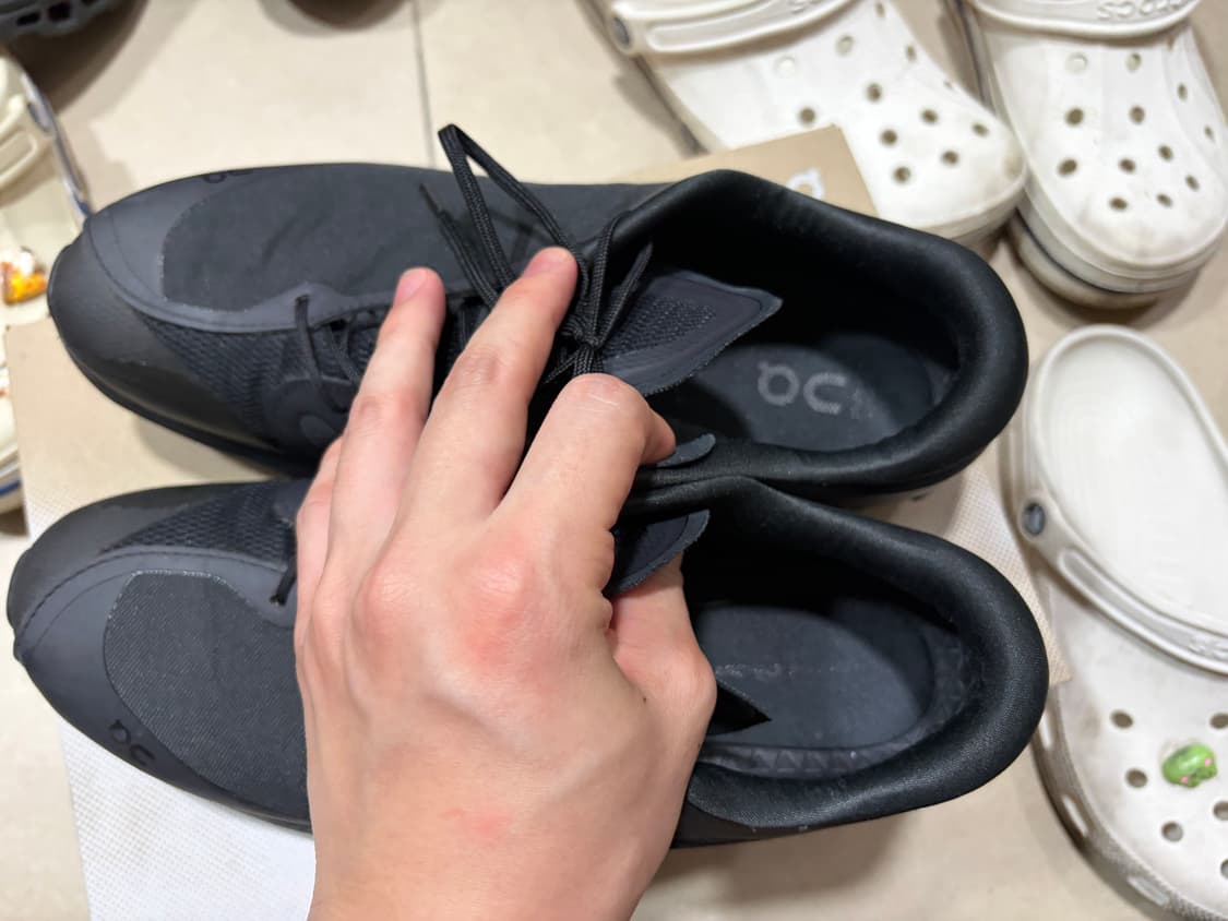 온러닝 파프 W275 판매합니다.  상품이미지3