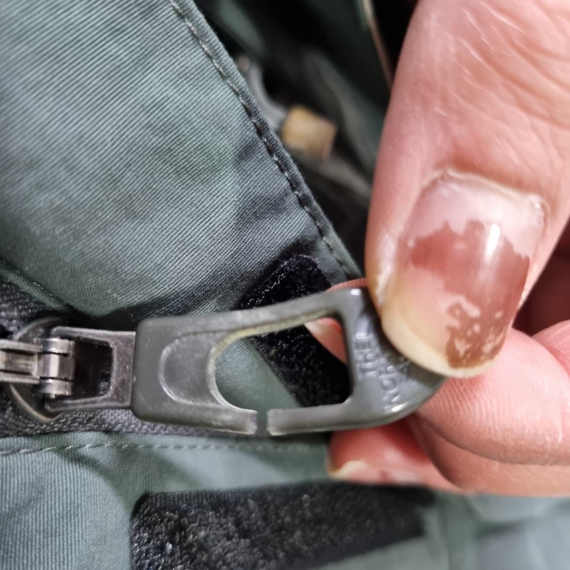 노스페이스 바람막이 상품이미지6