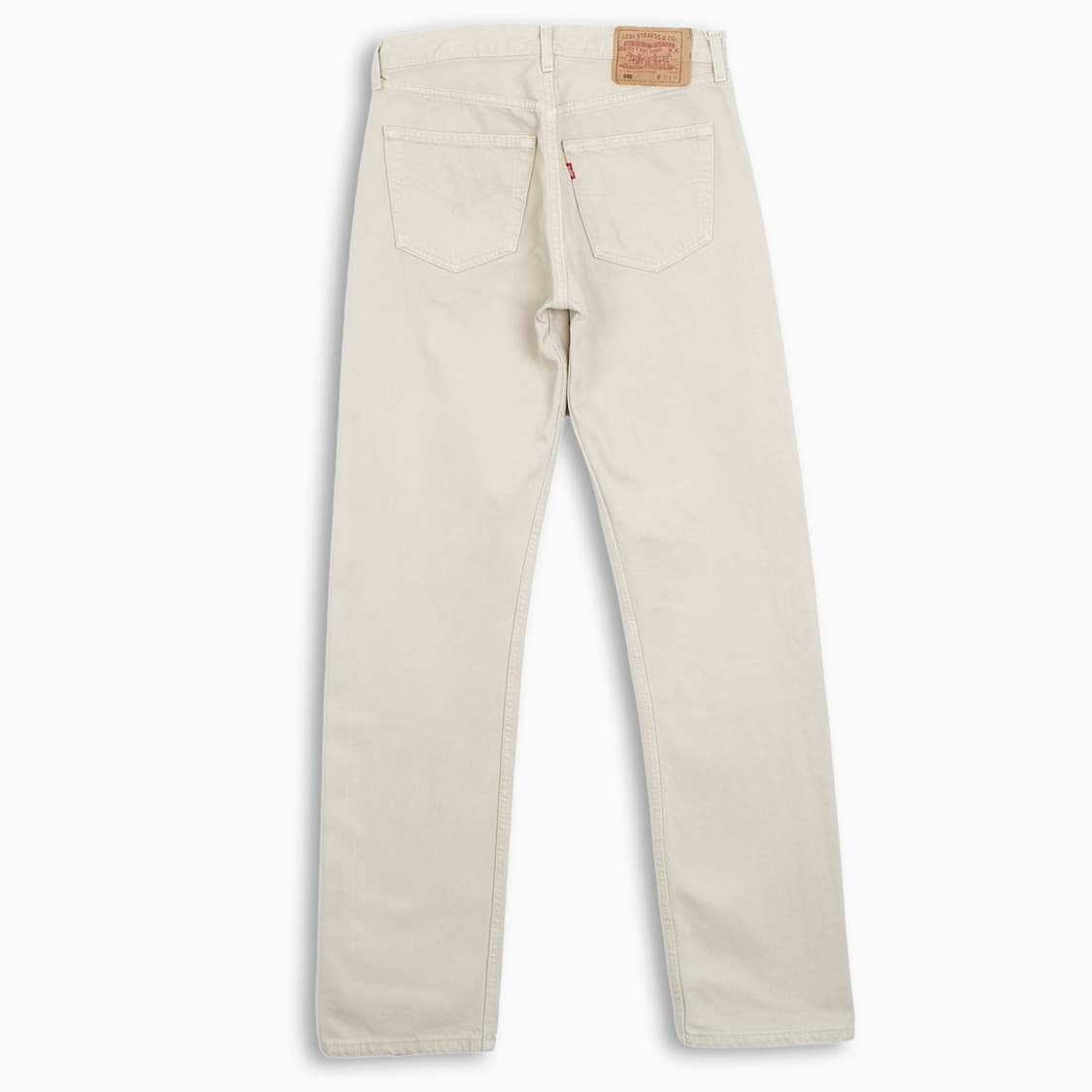 빈티지 리바이스501  90s 29 LV50131147 상품이미지3