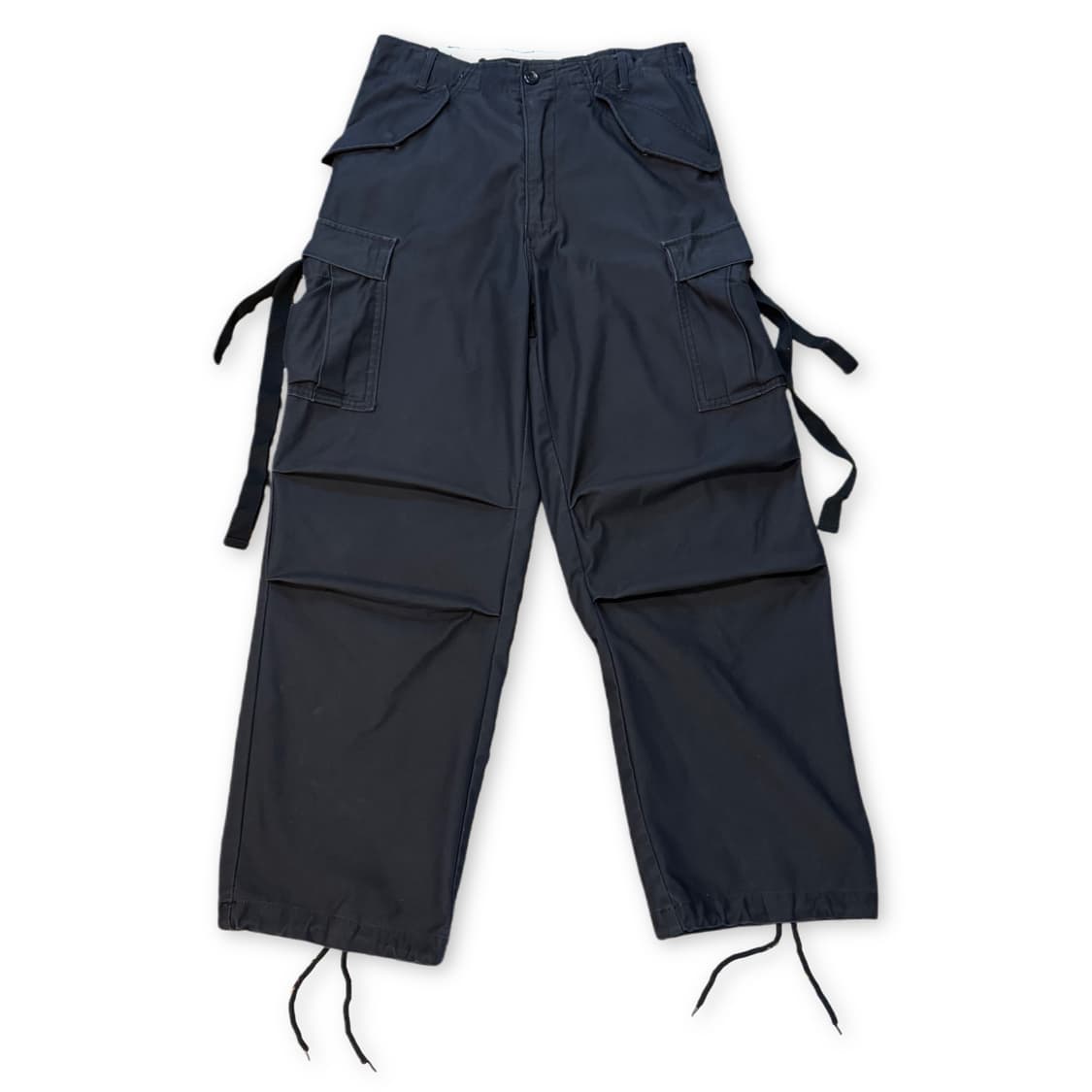 미군 m65 카고팬츠 네이비 (31) 상품이미지1