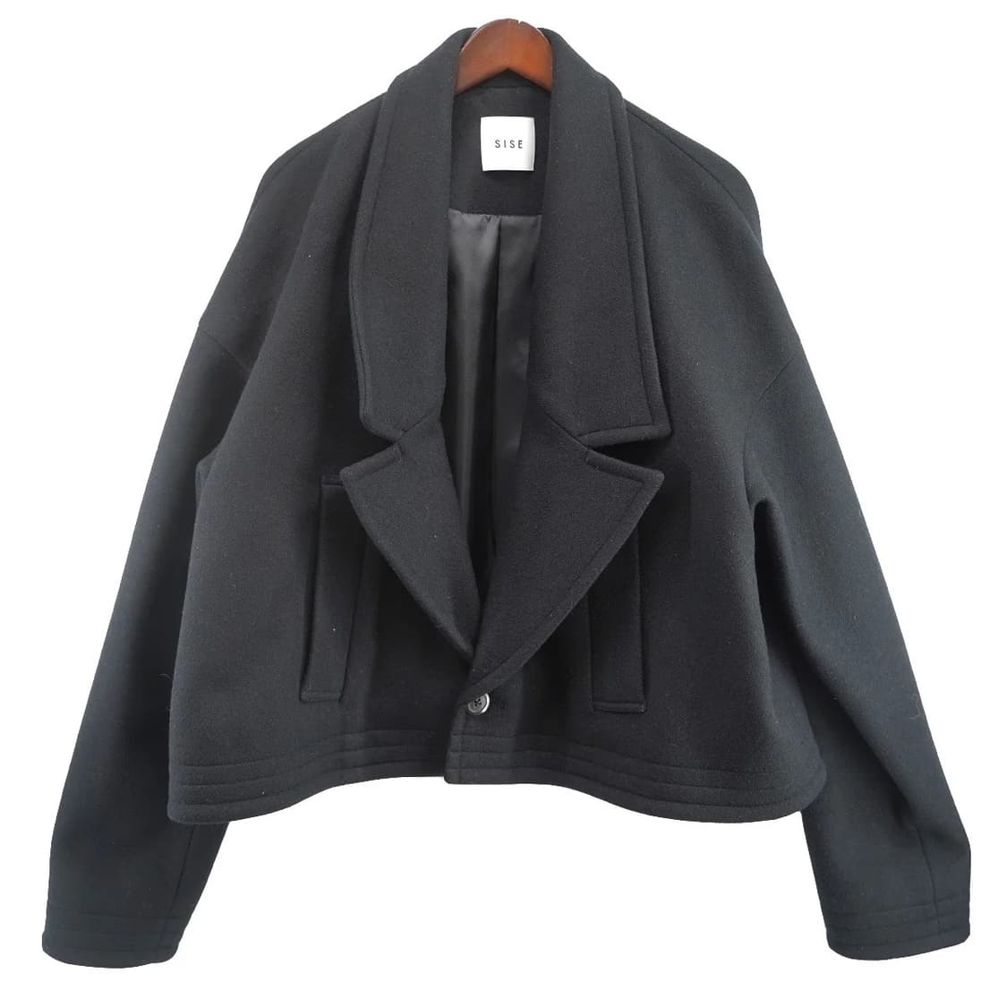 SISE 23AW NEW RAIDERS BLOUSON  상품이미지1