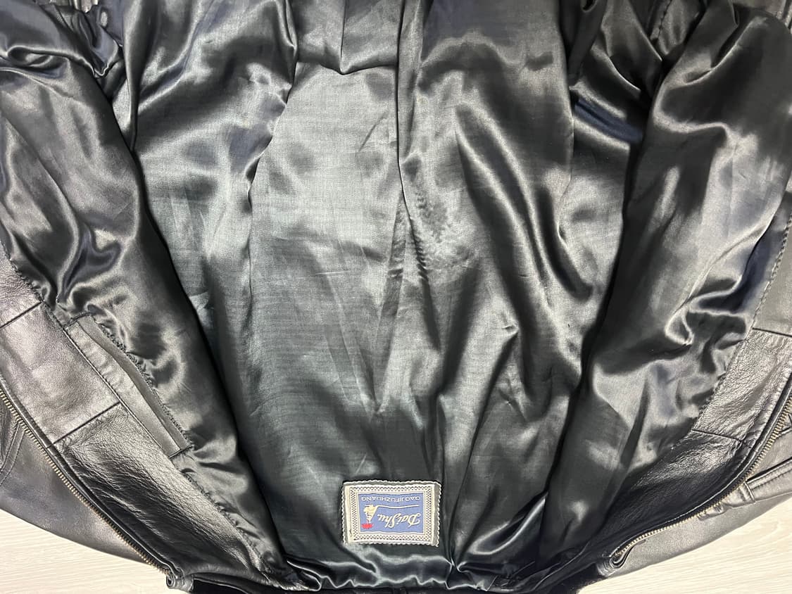 양가죽 빈티지 자켓 상품이미지6