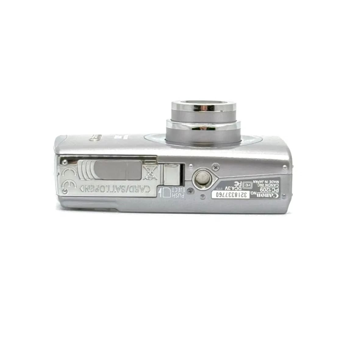 [NCT재민!] 캐논 IXY 900IS(IXUS 850IS) 디지털카메라 상품이미지7