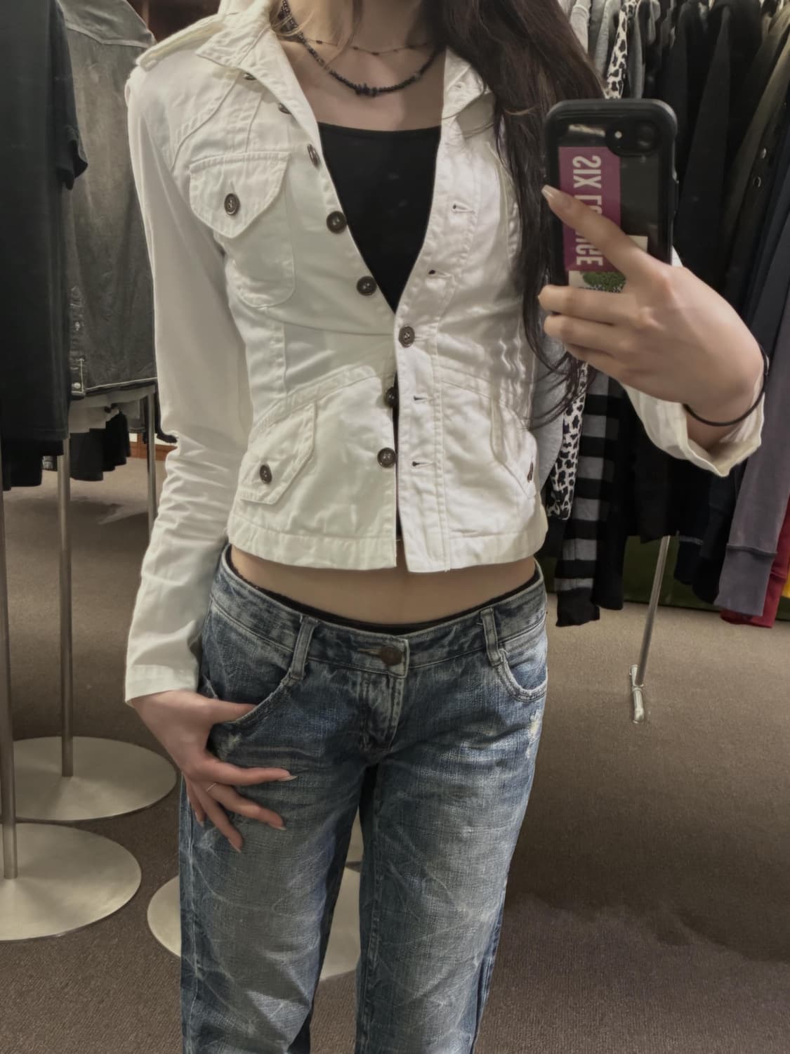 Urban Vintage Edge 🏳️⛓️ 상품이미지4