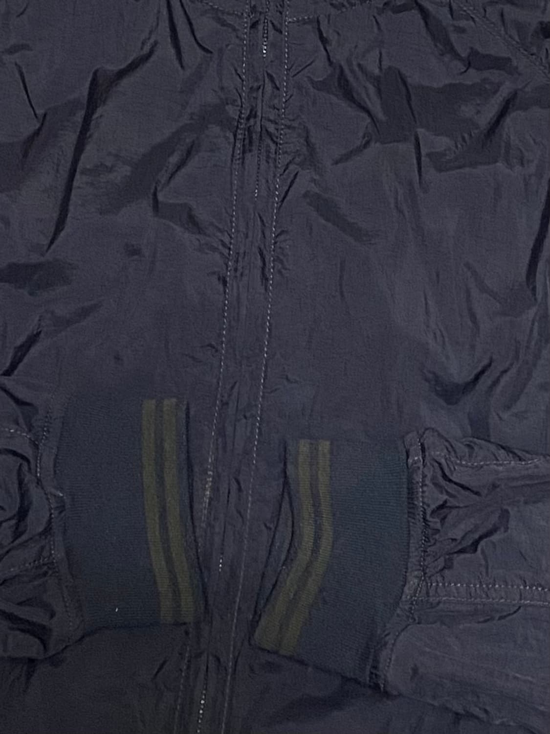 알마니 진스 바람막이 자켓 사이즈 100 상품이미지6