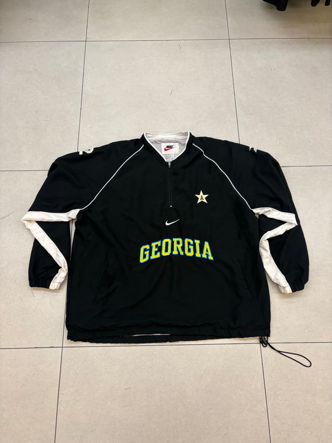 미즈노 웜업 상품이미지3