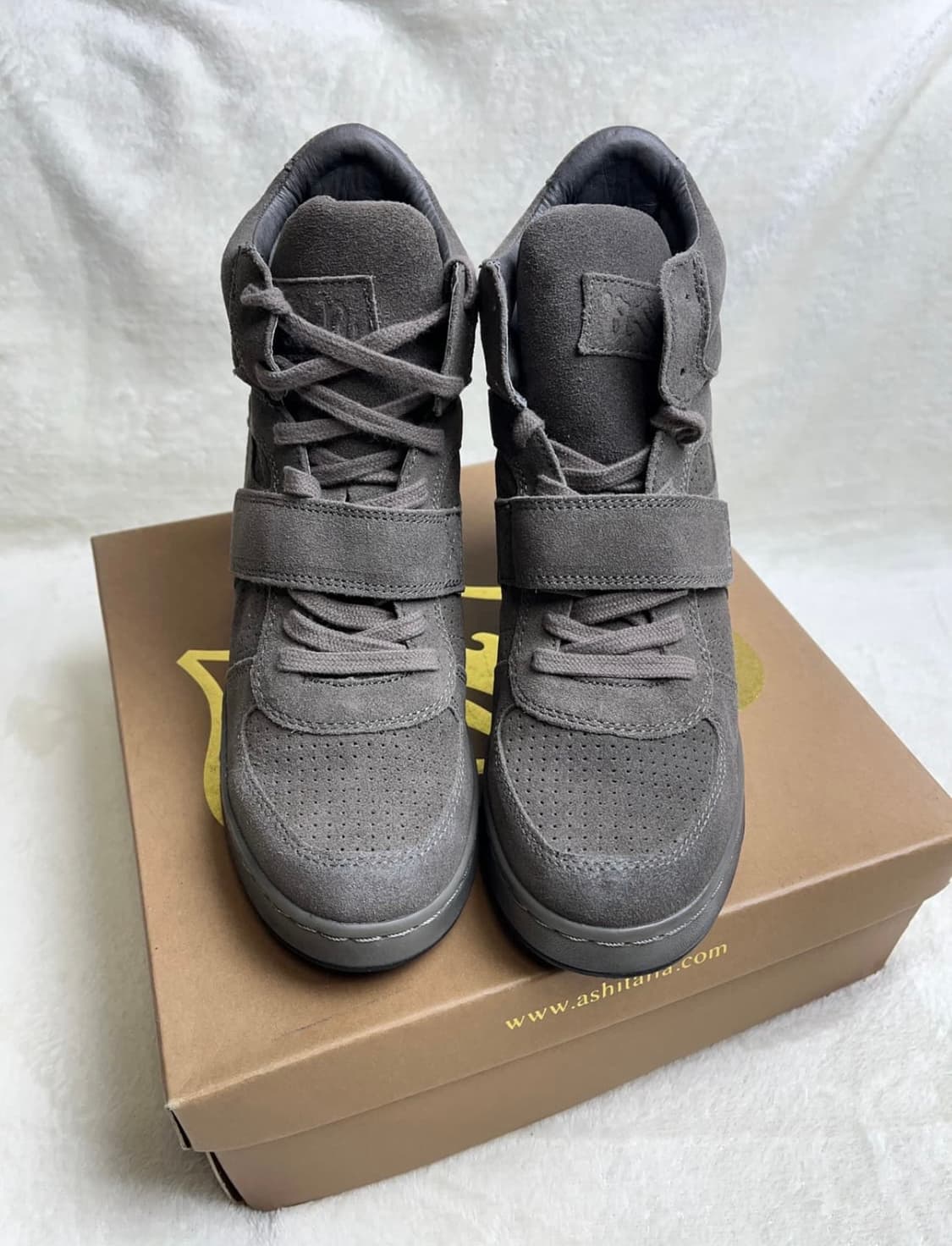 [39] 아쉬 웨지힐 스니커즈 250 상품이미지3