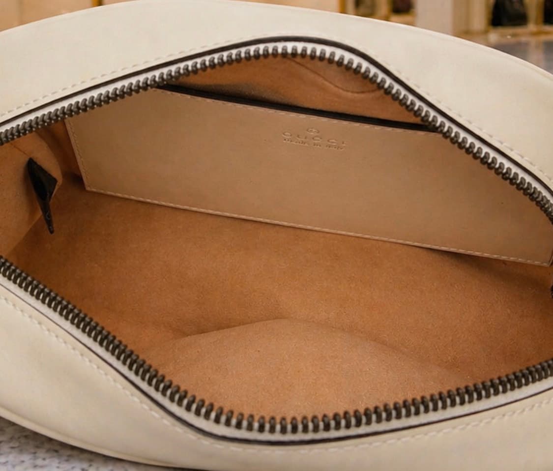 [S급] 구찌 GG 마몽 숄더백 스몰 판매합니다!!! 상품이미지4