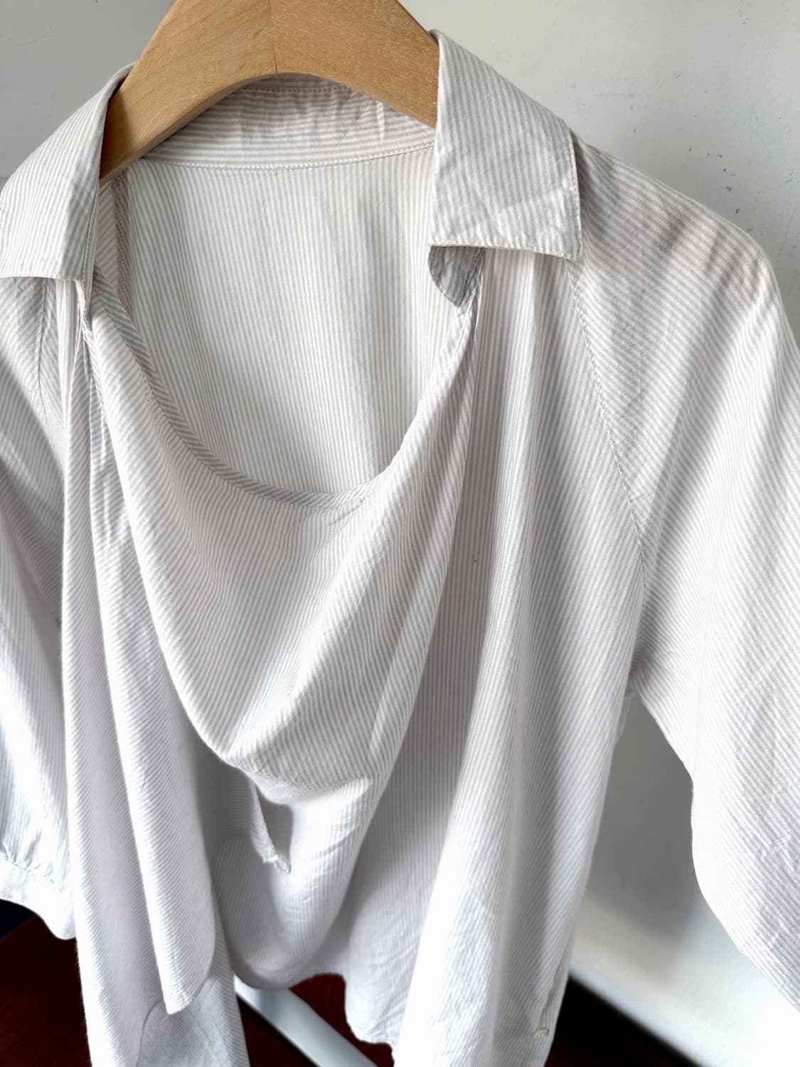 High gauge tencel cotton wrap design pan 상품이미지2