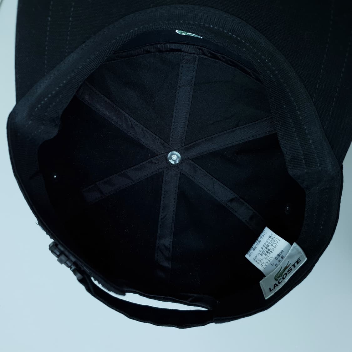 LACOSTE cap 상품이미지8