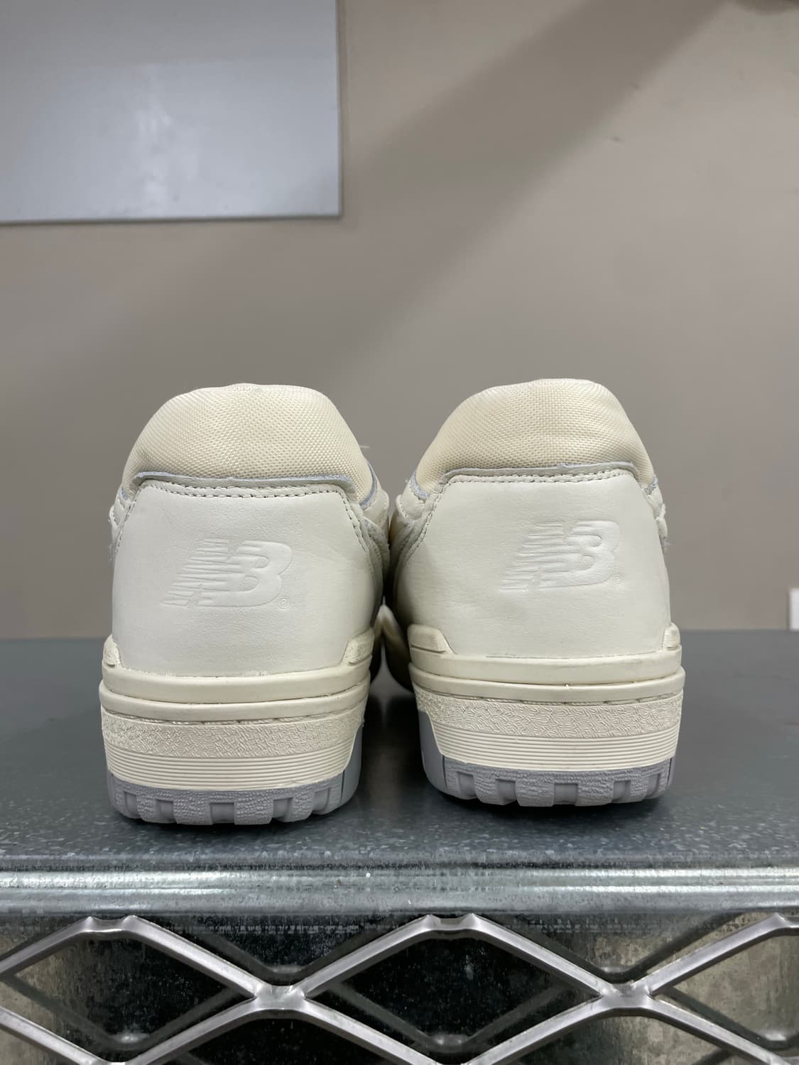 뉴발란스 550 베이지 280 상품이미지3