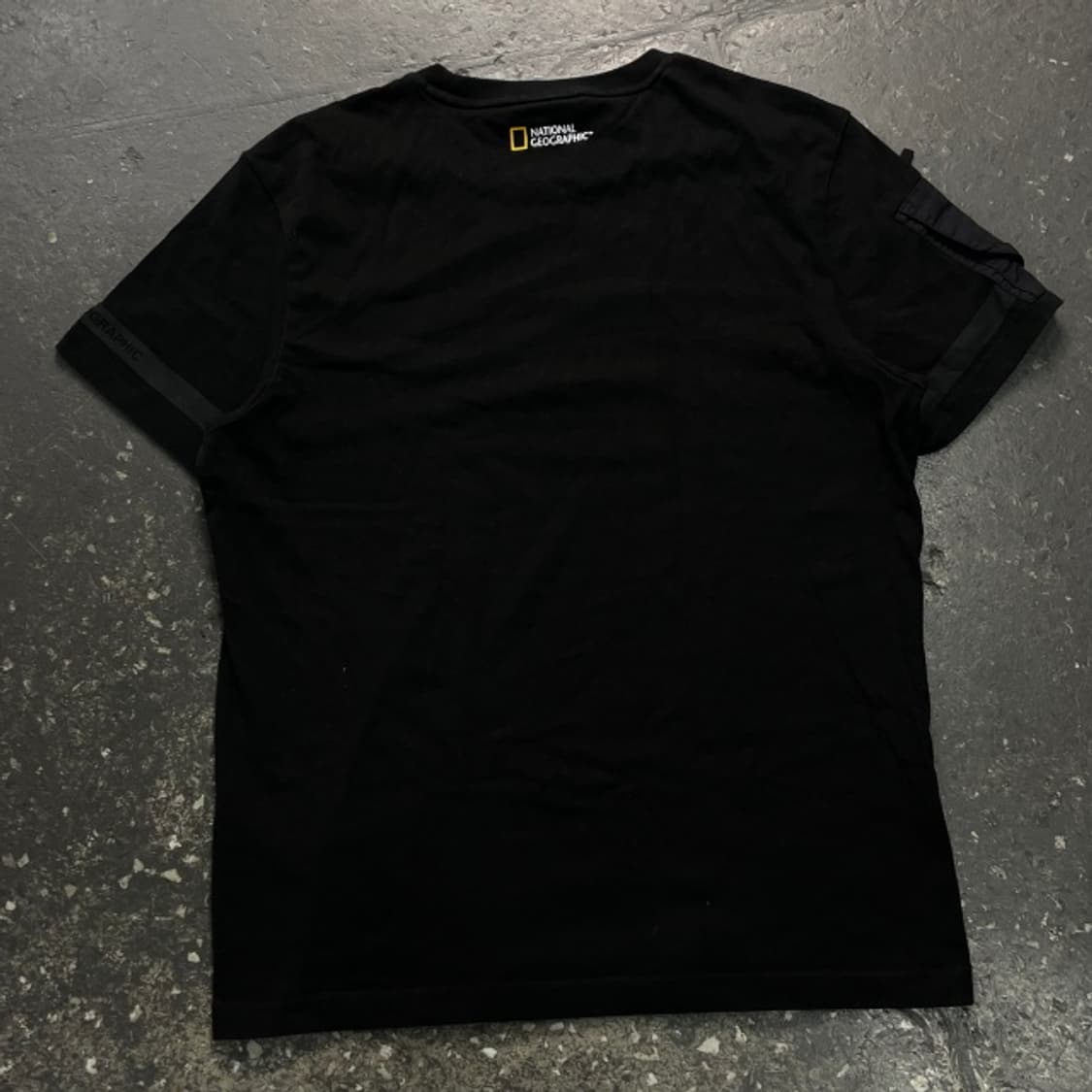105 내셔널지오그래픽 반팔티 상품이미지5