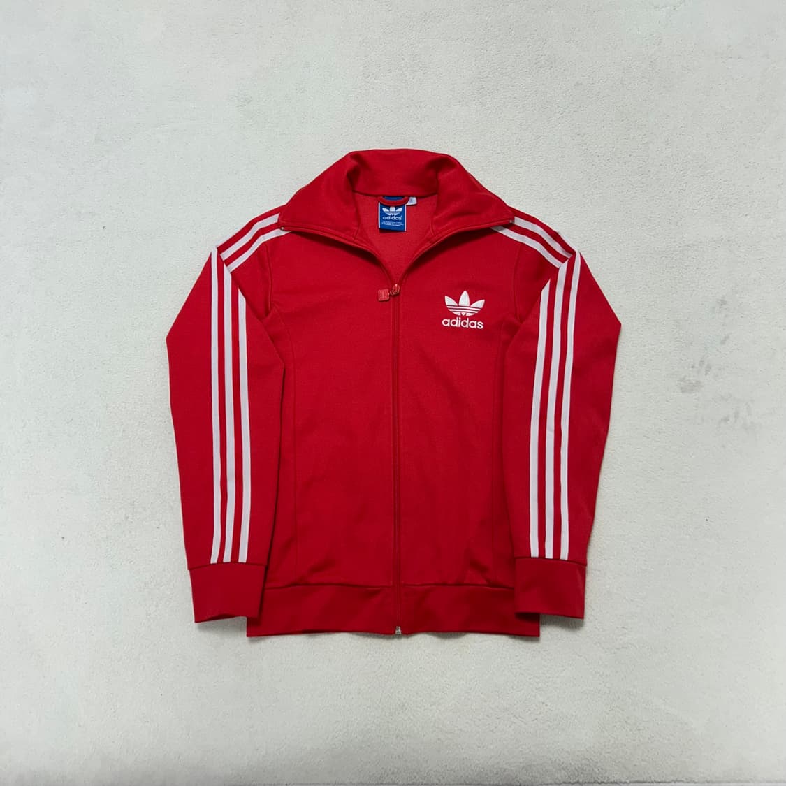 Adidas Europa red jersey 상품이미지4
