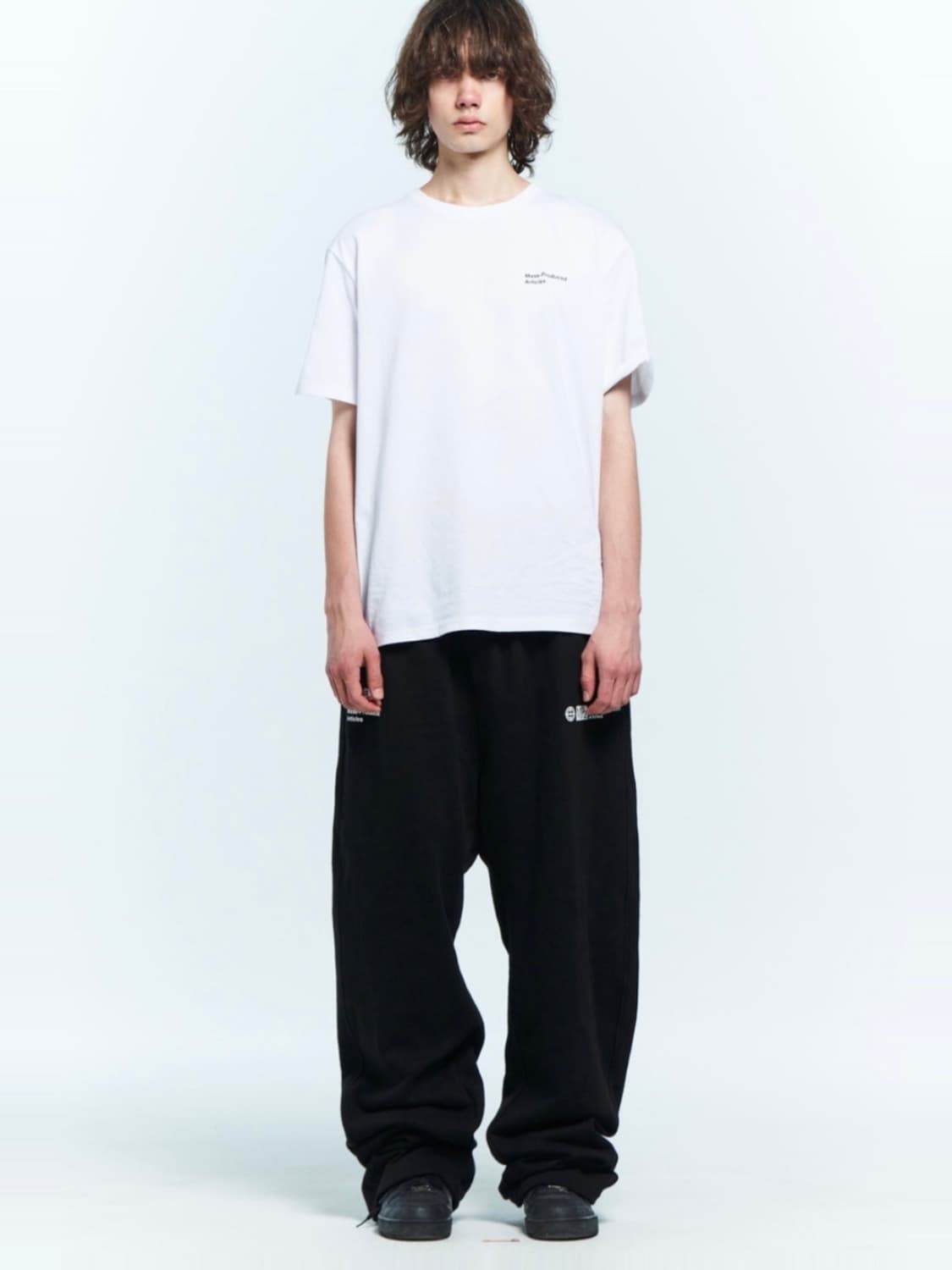 플라스틱프로덕트 스웻 팬츠 MPa SWEATPANTS 상품이미지2